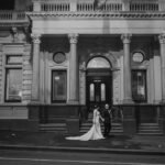 Congratulations Nicole and Daniel