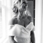 Congratulations Kerry and Dom
