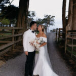 Congratulations Kerry and Dom