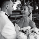 Congratulations Kerry and Dom