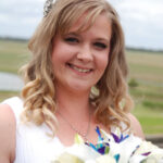 Congratulations Katie and Mathew