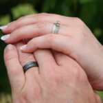 Congratulations Katie and Mathew