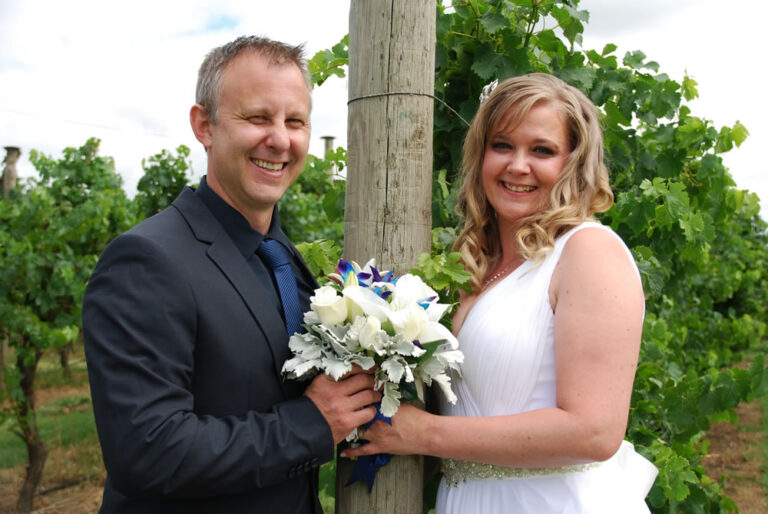Read more about the article Real Wedding – Katie & Mathew
