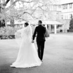 Congratulations Amy and Jesse