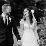 Congratulations Amy and Jesse