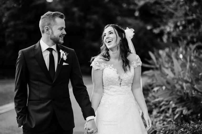 Read more about the article Real Wedding – Amy & Jesse