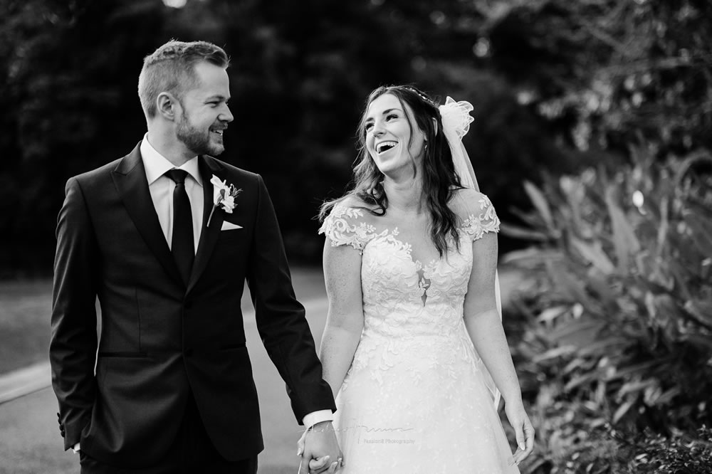 Congratulations Amy and Jesse