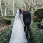 Congratulations Amy and Jesse