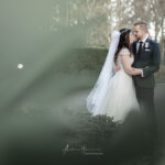 Congratulations Amy and Jesse