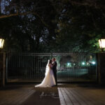 Congratulations Amy and Jesse