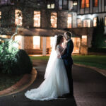 Congratulations Amy and Jesse
