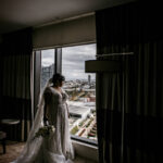 Congratulations Otarah and Sean