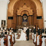 Congratulations Otarah and Sean