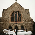 Congratulations Otarah and Sean