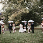 Congratulations Otarah and Sean