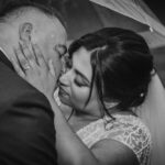 Congratulations Otarah and Sean
