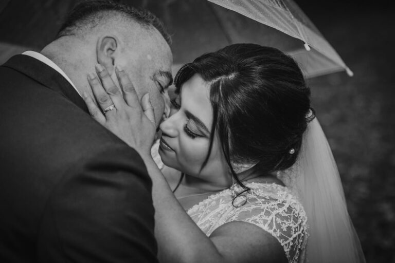 Read more about the article Real Wedding – Otarah & Sean
