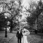 Congratulations Otarah and Sean