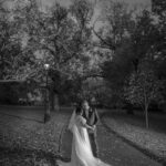 Congratulations Otarah and Sean