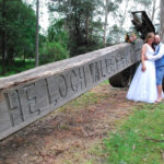 Congratulations Emma and Graham