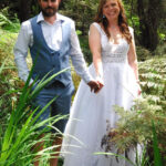 Congratulations Emma and Graham