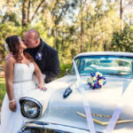 Congratulations Riyah & Eugene