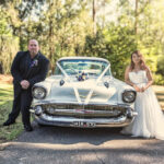 Congratulations Riyah & Eugene
