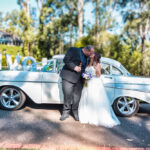 Congratulations Riyah & Eugene
