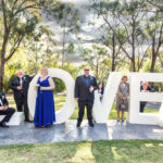Congratulations Riyah & Eugene
