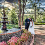 Congratulations Riyah & Eugene