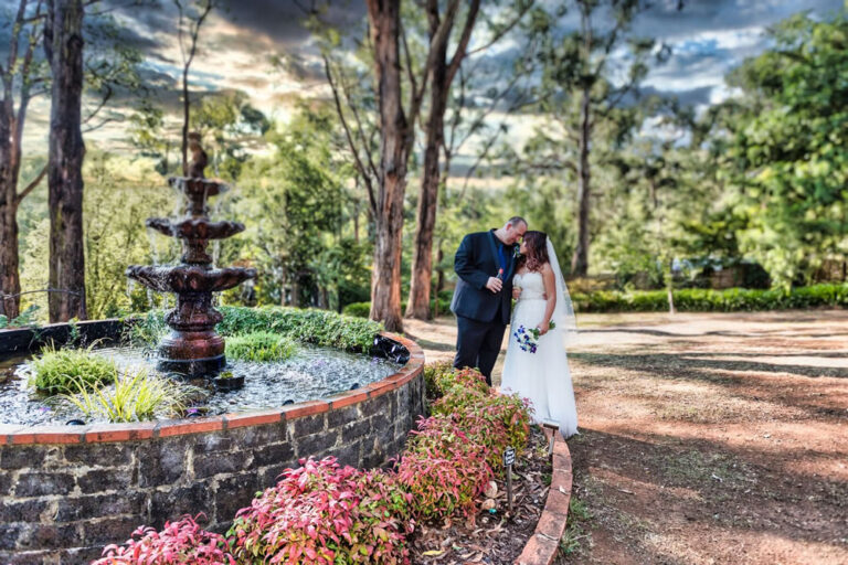 Read more about the article Real Wedding – Riyah & Eugene