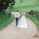 Congratulations Stacey and Billy