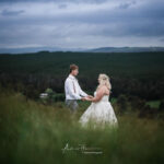 Congratulations Stacey and Billy