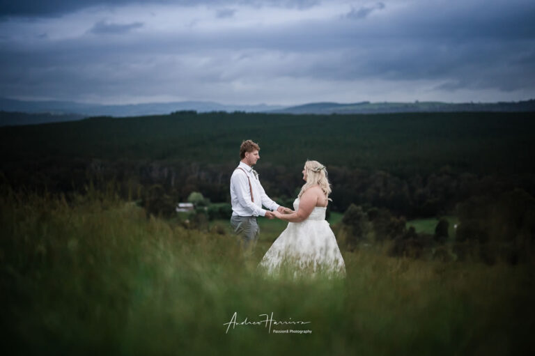 Read more about the article Real Wedding – Stacey & Billy