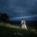 Congratulations Stacey and Billy