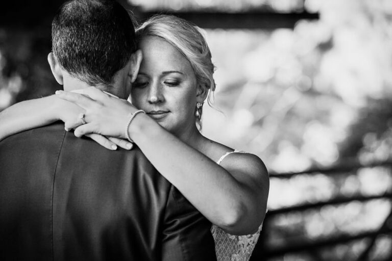 Congratulations Sarah and Anthony