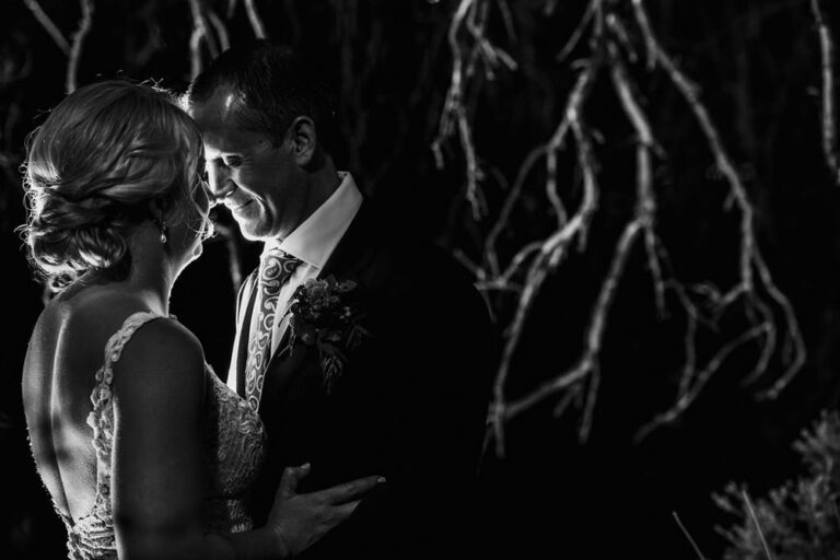 Congratulations Sarah and Anthony