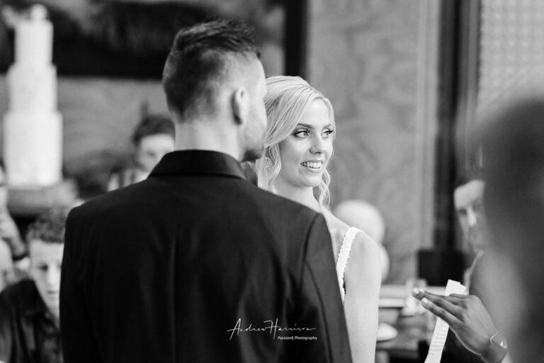 Congratulations Elise and Nathan