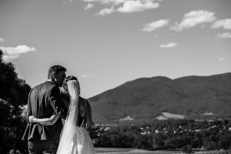 Congratulations Naomi and James