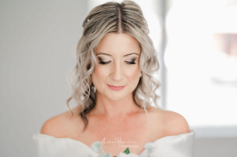 Congratulations Tiffani and Chris
