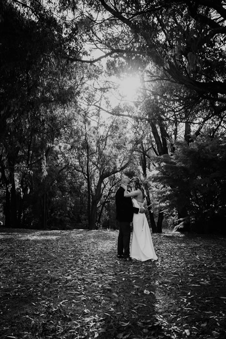 Congratulations Kaitlyn & Yoshi