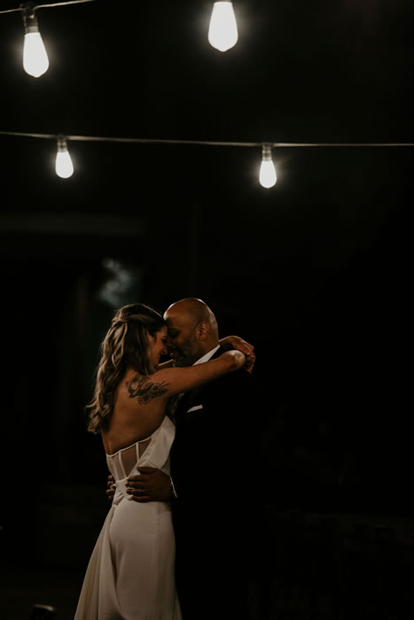 Congratulations Kaitlyn & Yoshi