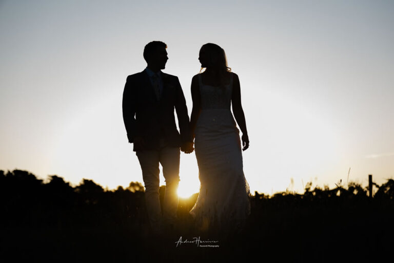 Congratulations Courtney and Lucas