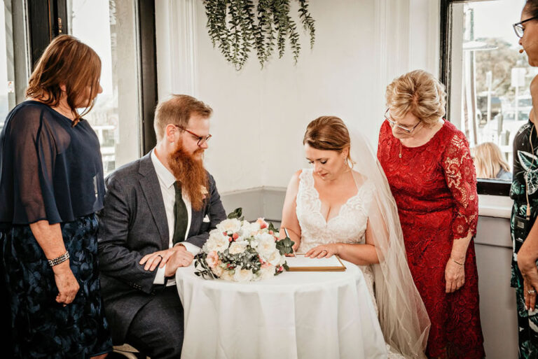 Congratulations Kylie and Paul