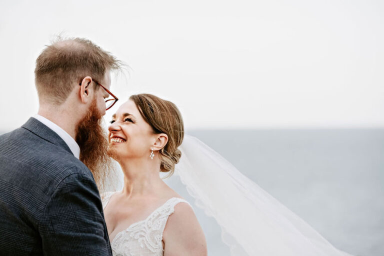 Congratulations Kylie and Paul