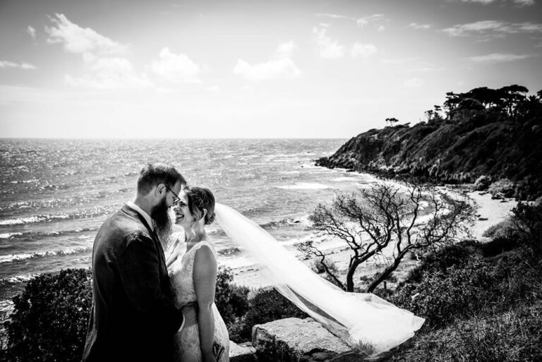 Congratulations Kylie and Paul