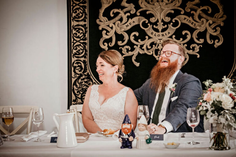 Congratulations Kylie and Paul