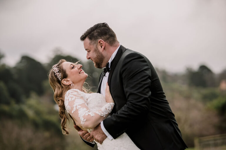 Read more about the article Real Wedding – Mila and Paul