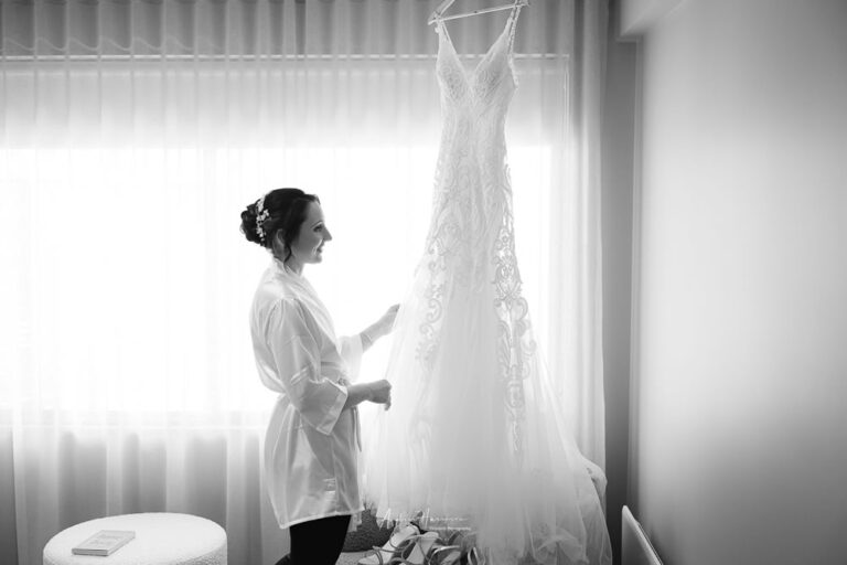 Congratulations Stephanie and Dean