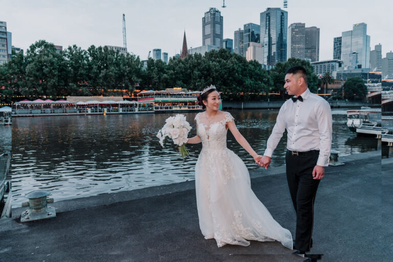Read more about the article Real Wedding – Sally and Edward